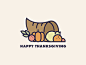 Have a Happy Thanksgiving this Thursday! 

Created by:
http://viaforge.com/