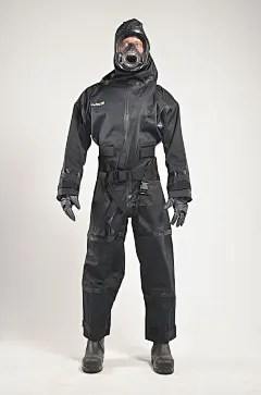 radiation suit-花瓣网