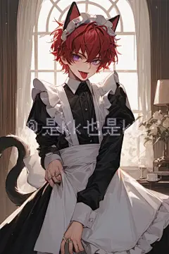 KK定制男崽-dd解锁更多人物-19