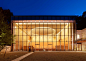 East Boston Public Library – Horton Lees Brogden Lighting Design