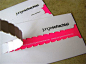 creative business cards