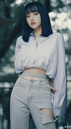用户wyYtDnvr采集到妖娆美女