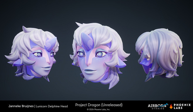 {游戏系列}美国 Project Dra...