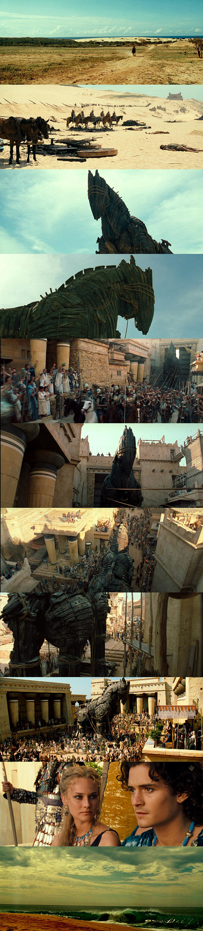 【特洛伊 Troy (2004)】30
...