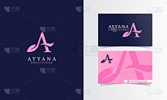 布谷猫采集到logo 设计