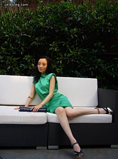 Tobeabetterme!采集到李小璐