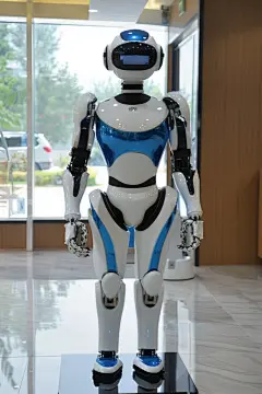 AI智能机器人商品