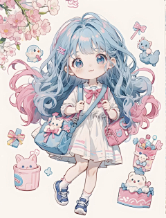 最野7night采集到幼儿