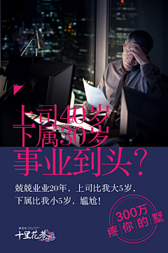 开心881107采集到地产