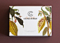 Chocolate Concierge 巧克力包装设计 设计圈 展示 设计时代网-Powered by thinkdo3