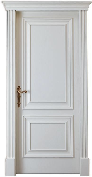 White Bohema interio...