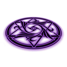 阵-花瓣网|陪你做生活的设计师 | 魔法阵 免抠