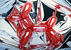修猫师傅采集到Fine Art 艺术