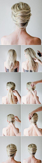 10 romantic #hairstyle #tutorials #hair