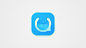 Icon For UFriends - 时间交互艺术
