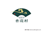 25个关于祥云的LOGO设计标志模板欣赏_LOGO设计欣赏_素材风暴(www.sucaifengbao.com)      #LOGO##设计##标志#@北坤人素材