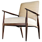 Paul McCobb Armchair | 1stdibs.com: 