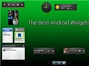 [安卓最佳桌面插件推荐]Android系统与竞争对手最大的区别之一，同时也是Android最大的特点之一就是那些让人为止着迷的桌面小部件。无论是新闻、天气、社交络、日历、时钟、电池等等，只要你想要的，都可以通过桌面部件的方式显示。