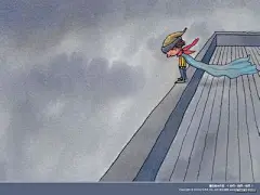 几米漫画风景_百度图片搜索