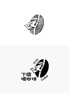 洢荼YITTO采集到LOGO/VI