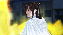 卿辞尘采集到《我是陆锦溪》司空尧