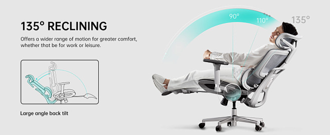 gaming chair