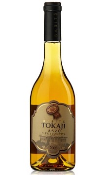 托卡伊阿苏3筐甜白葡萄酒 【品鉴 评分 ...