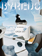 Byredo Open Sky Perfume Review: Byredo Limited-Edition Fragrance