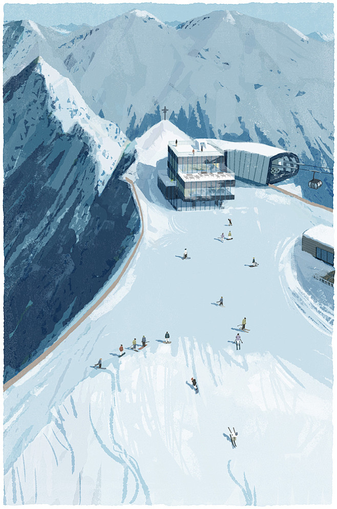 Tatsuro Kiuchi on Be...