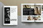 magazine Magazine design Magazine Cover magazine layout magazines design Layout editorial editorial design  print