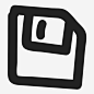 软盘绘图趣味图标_88ICON https://88icon.com 软盘 绘图 趣味 手绘 标记 保存 水 手绘一般图标