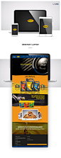 UMW,PENNZOIL & GRANTT WEBSITE DESIGN : web design for UMW Pennzoil & Grantt