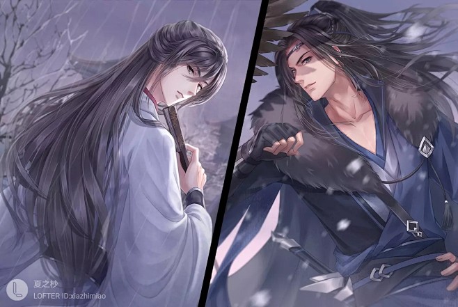 将进酒沈兰舟萧策安