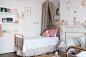 Adelle & Mia's Shared Bedroom - Transitional - Kids - Sydney - by Max and Duke