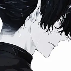 @鸠林  来自网络/侵删/男头/动漫头像/网图/漫画头像/男生头像