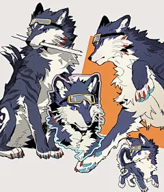 画板-花瓣网