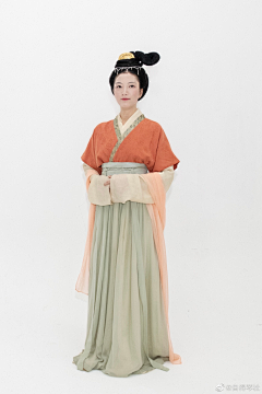 meachu采集到古装