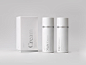 Inderma上Behance