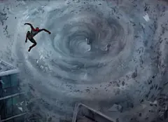 Avengers复仇者联盟
MARVEL漫威宇宙
Disney迪士尼