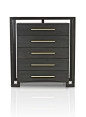 Tao Dresser - Dering Hall : Buy Tao Dresser from Hellman-Chang on Dering Hall