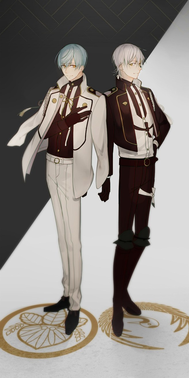 ☬⇝【侵权删】
 二次元服装教程 动漫服...