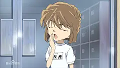 灰原哀图片_百度百科