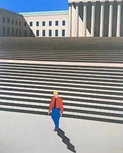 盖伊·比尔特 _ 充滿幽默感的“荒誕詩人”_6_SEEING_来自小红书网页版