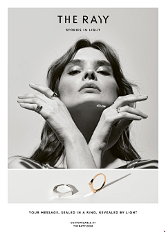 000000007采集到Jewelry-合成