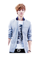 Luhan PNG by ~ElizaLee01 on deviantART