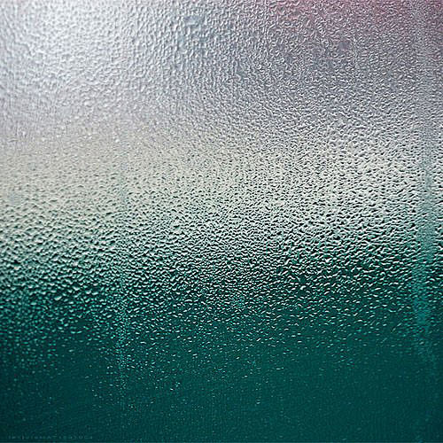 30个免费材质纹理素材 水滴贴在玻璃窗的...