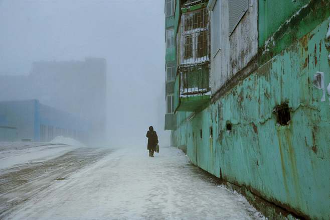 Christophe Jacrot ​​...