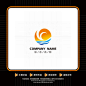 CDR logo设计