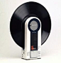 Design One | Sony PS-F9 Vintage Record Player, 1983