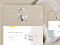 Beatsbydre - Headphones headphone headphones landing website web ux ui shop product e-commerce store color